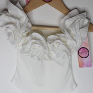 BODY TOP WHITE