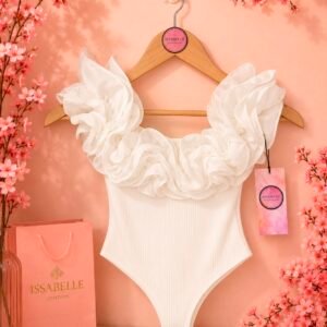 BODY TOP WHITE