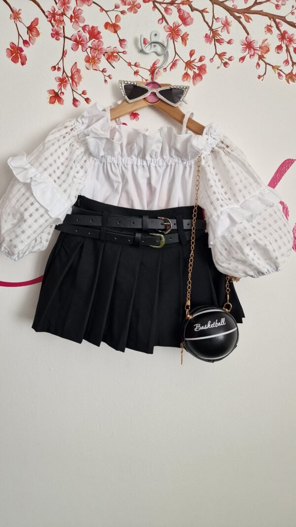 Girl top 3 - Image 2