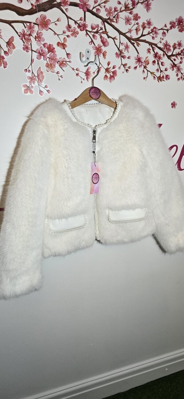 Girl coat 8 - Image 3
