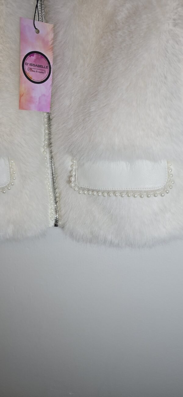 Girl coat 8 - Image 4