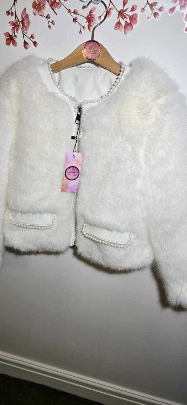 Girl coat 8 - Image 6