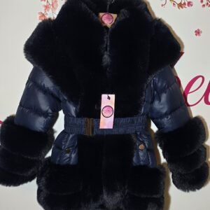 Girl coat 11