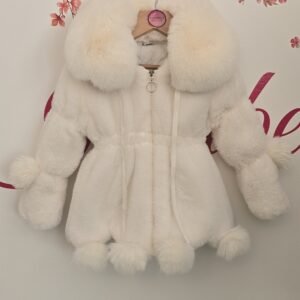 Girl coat 9