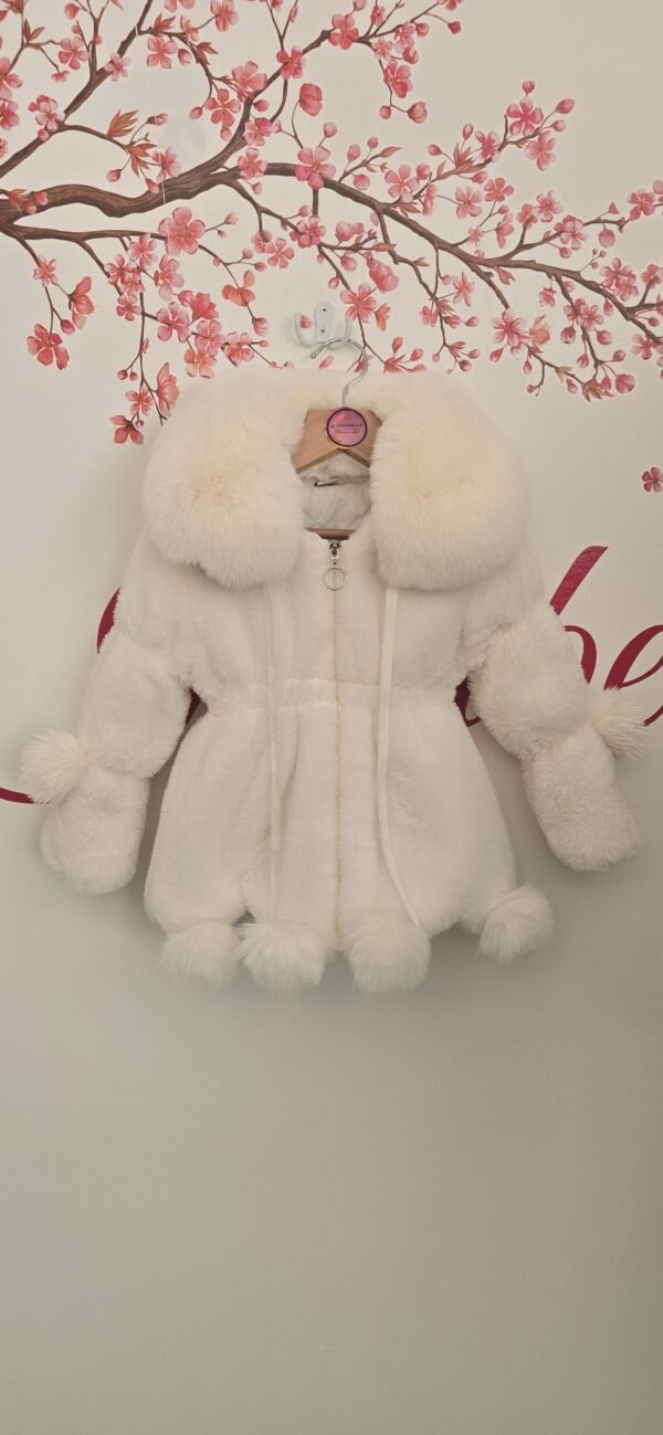 Girl coat 9
