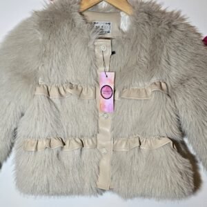 Girl coat 20