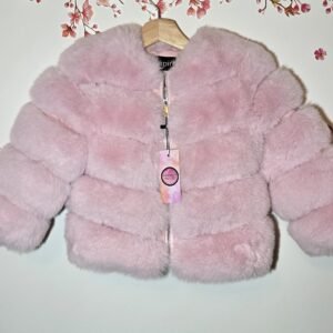 Girl coat 13