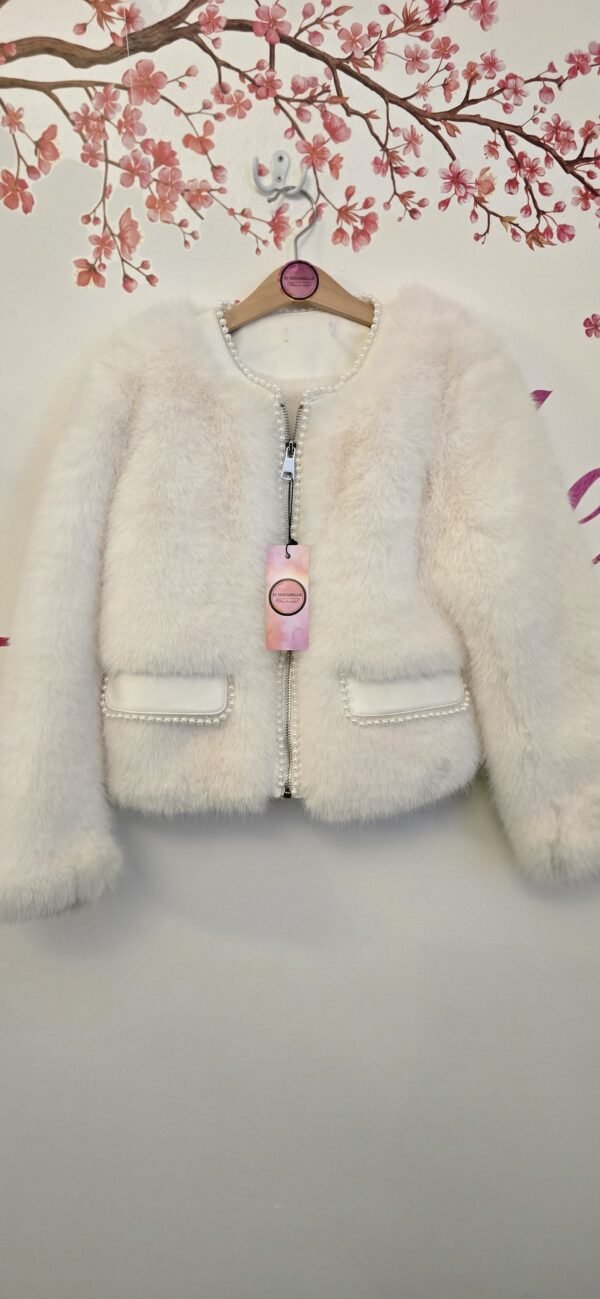 Girl coat 8 - Image 7