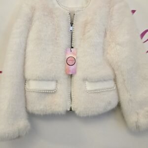Girl coat 8