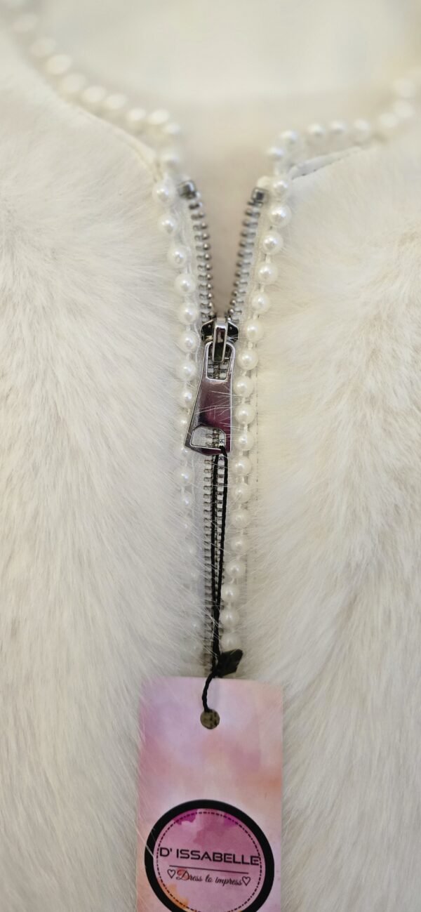 Girl coat 8 - Image 2