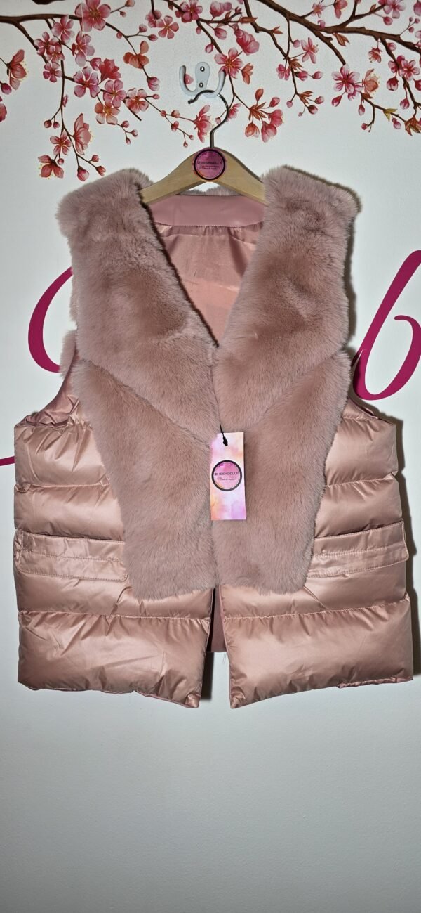 Girl coat 2
