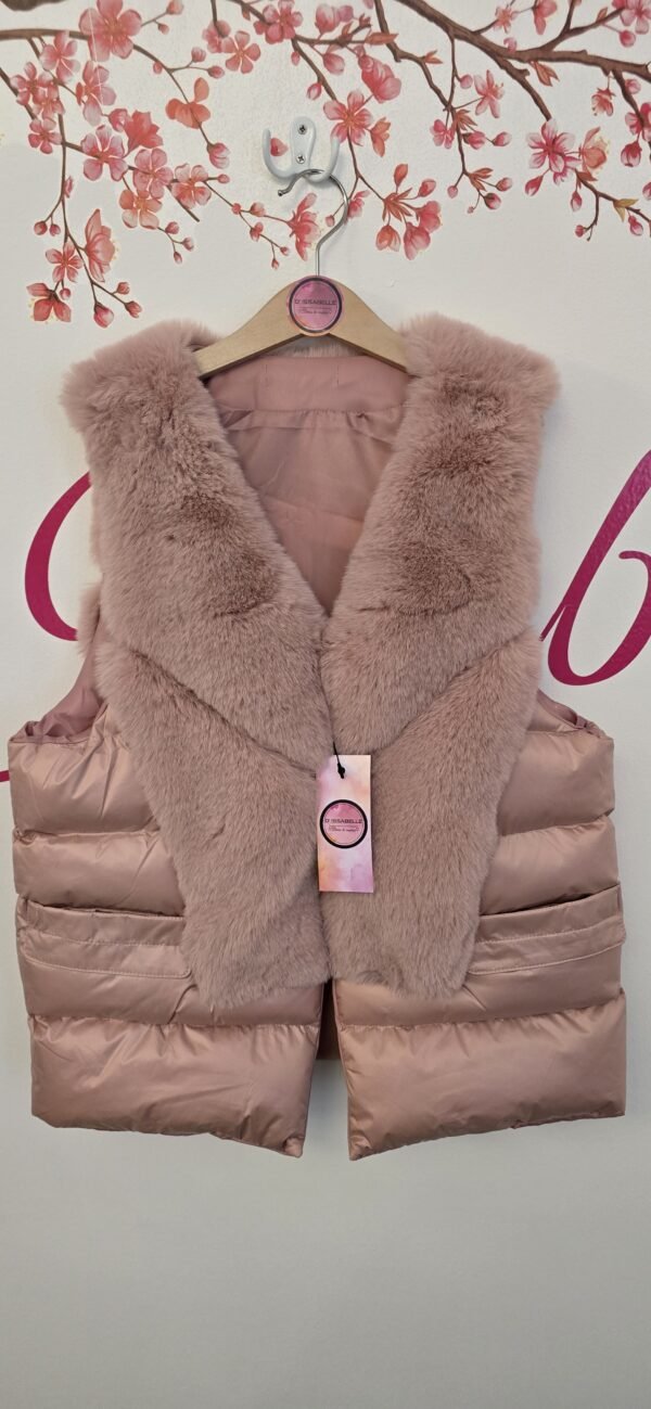 Girl coat 2 - Image 2