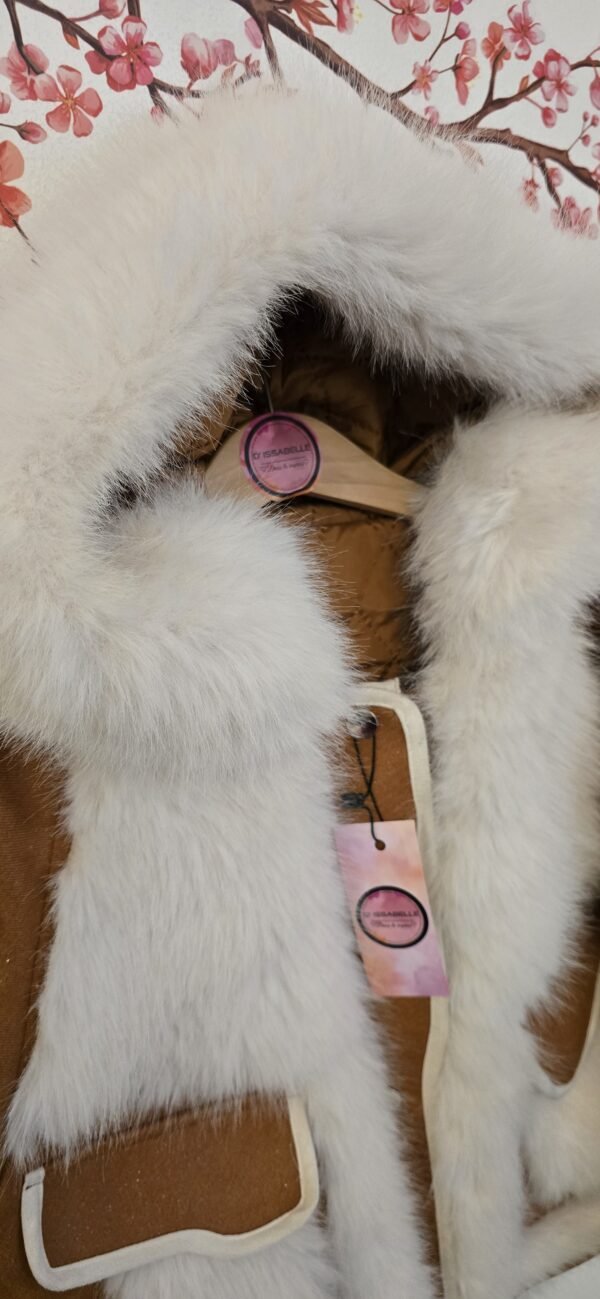 Girl coat 6 - Image 6