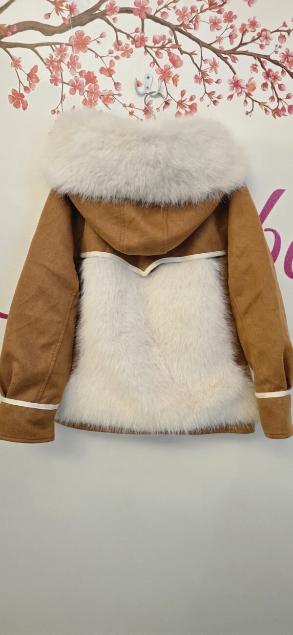 Girl coat 6 - Image 7