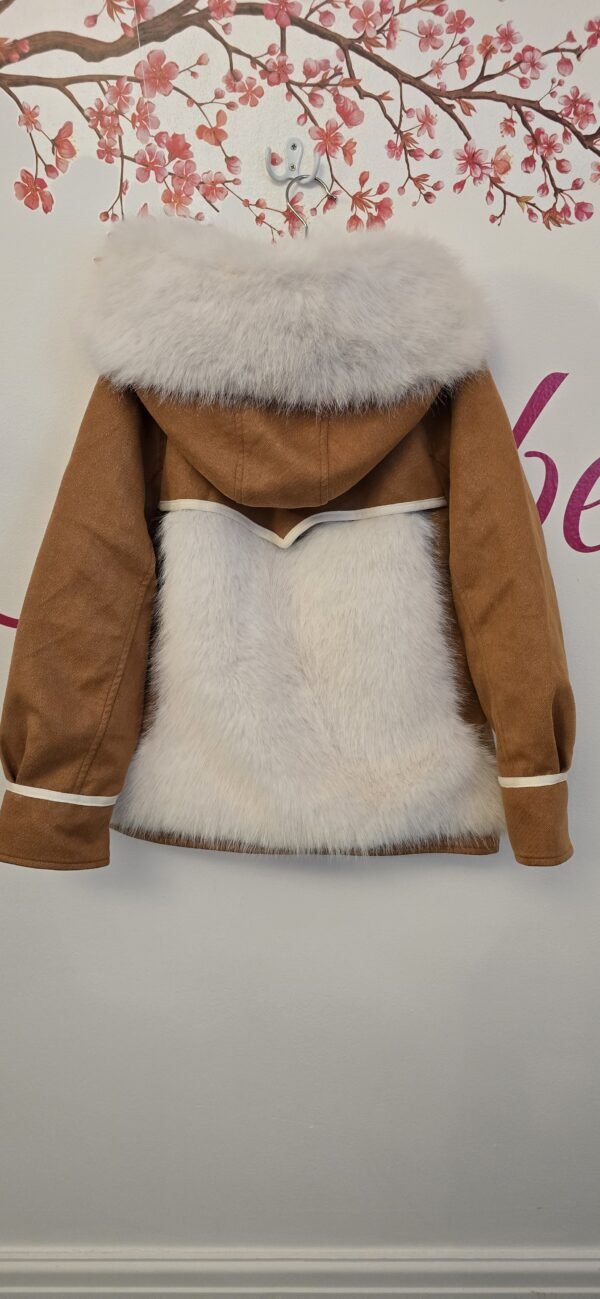 Girl coat 6 - Image 2