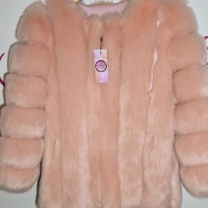 Girl coat 7