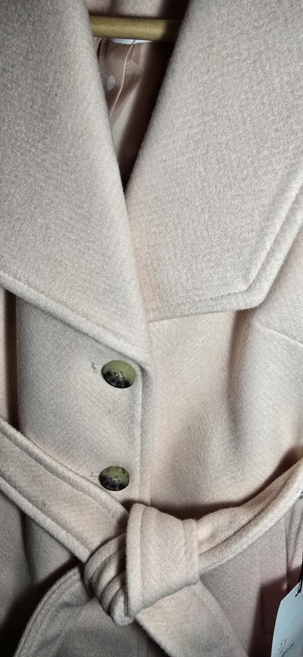 Girl coat 1 - Image 2