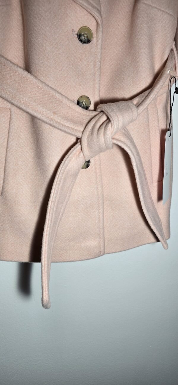 Girl coat 1 - Image 4