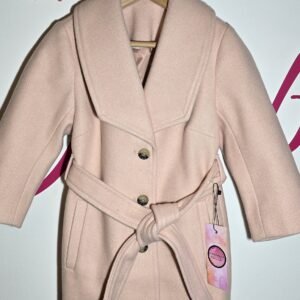 Girl coat 1