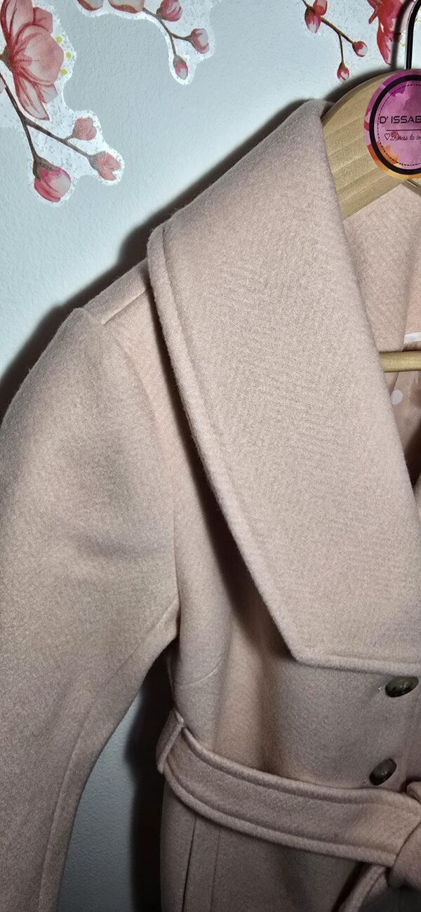 Girl coat 1 - Image 6