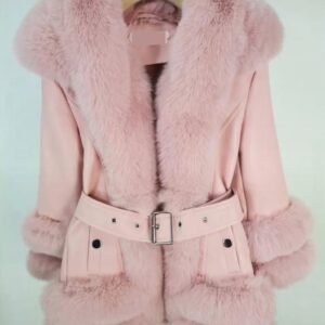 Girl coat 15