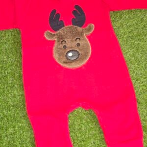 christmas romper