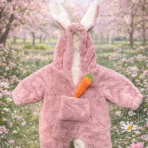 Easter Bunny outfit