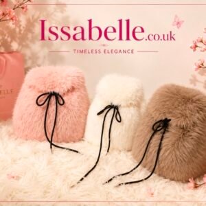 FUR BACKPACK / BAG