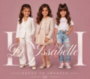 Issabelle